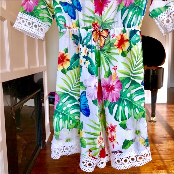 🔆NWT🔆Boohoo Playsuit - Picture 6 of 8